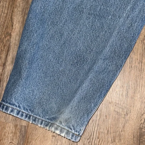 Carhartt • Relaxed Fit Jeans 40x32 - Picture 7 of 8